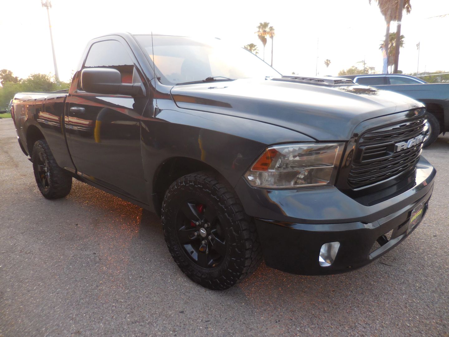 ram ram 1500 pickup 2016 3C6JR6AT0GG331339 image ram ram 1500 pickup 2016 3C6JR6AT0GG331339 image